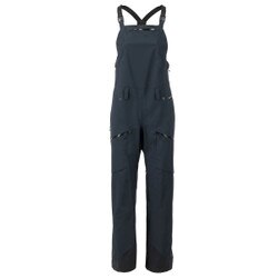 Flylow Foxy Bib Women's in Black